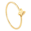 Kyrlune Butterfly Ring