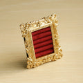 Kyrlune Gold Baroque Ring Tray - view 12