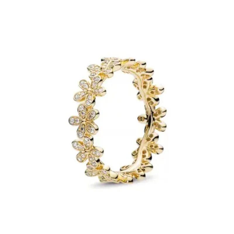 Kyrlune Celestial Charm Ring