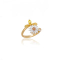Kyrlune Sun Spinner Ring (2 Styles)