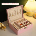 Kyrlune Luxury Multi-Layer Jewelry Box - view 10