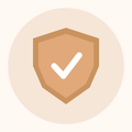 Kyrlune Order Protection shield